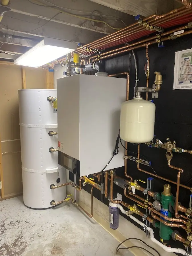 Water Heater Repair in Paupack, PA